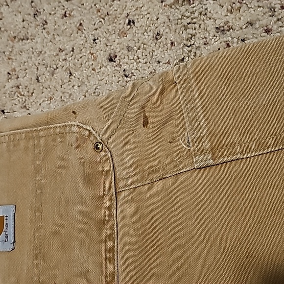 Carhartt Double Knee! - Picture 12 of 16